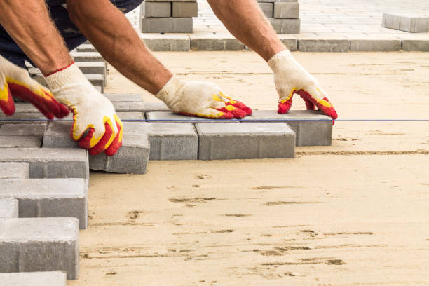 Best Driveway Repair Near Me  in Hamshire, TX