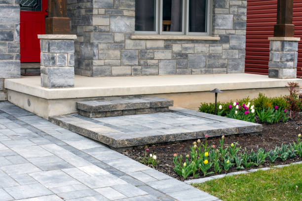 Reasons to Select Us for Your Driveway Paving Requirements in Hamshire, TX